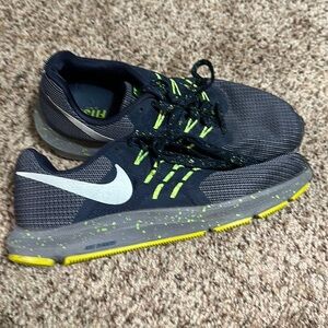 Nike Running size 7.5